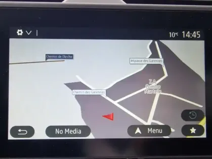 Photo 5 Dacia Duster III Journey TCe 150 edc 4x2