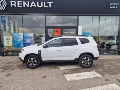Photo 16 Dacia Duster III Journey TCe 150 edc 4x2