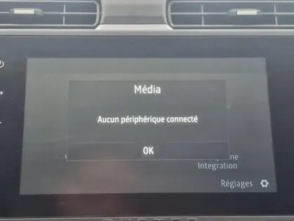 Photo 6 Dacia Duster III Journey TCe 150 edc 4x2