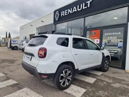 Photo 17 Dacia Duster III Journey TCe 150 edc 4x2
