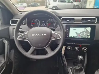 Photo 18 Dacia Duster III Journey TCe 150 edc 4x2