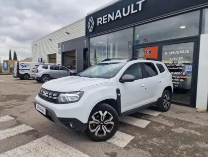 Photo 15 Dacia Duster III Journey TCe 150 edc 4x2