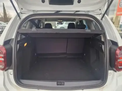 Photo 13 Dacia Duster III Journey TCe 150 edc 4x2