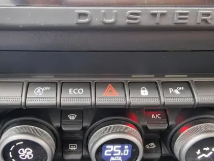Photo 19 Dacia Duster III Journey TCe 150 edc 4x2
