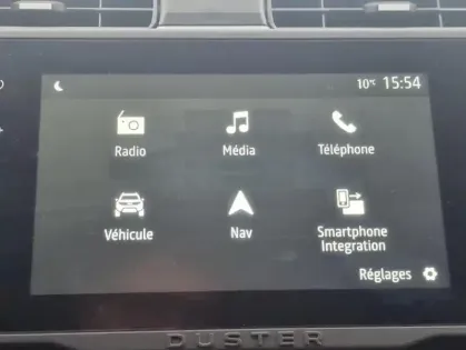 Photo 7 Dacia Duster III Journey TCe 150 edc 4x2