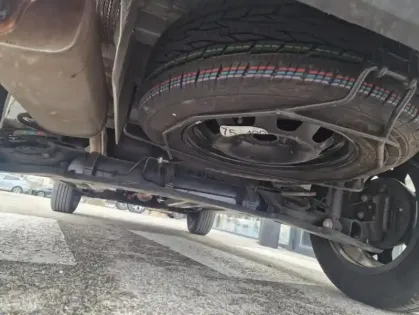 Photo 14 Dacia Duster III Journey TCe 150 edc 4x2