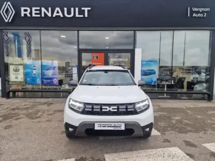 Photo 28 Dacia Duster III Journey TCe 150 edc 4x2