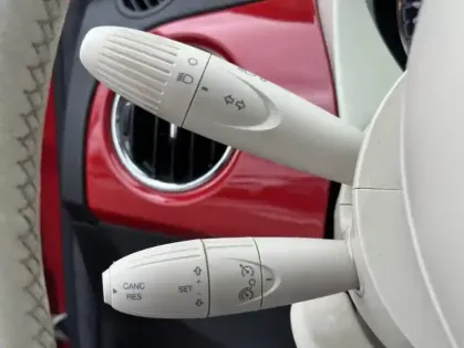 Photo 20 Fiat 500 II 1.2 8V 69ch Lounge