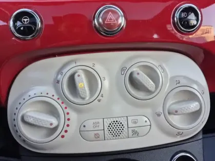 Photo 32 Fiat 500 II 1.2 8V 69ch Lounge