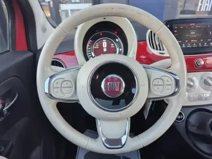 Photo 31 Fiat 500 II 1.2 8V 69ch Lounge