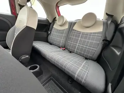 Photo 8 Fiat 500 II 1.2 8V 69ch Lounge