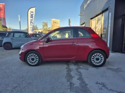 Photo 37 Fiat 500 II 1.2 8V 69ch Lounge