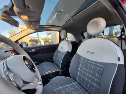 Photo 33 Fiat 500 II 1.2 8V 69ch Lounge