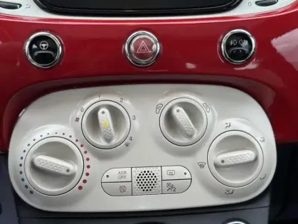 Photo 19 Fiat 500 II 1.2 8V 69ch Lounge