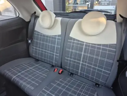 Photo 34 Fiat 500 II 1.2 8V 69ch Lounge