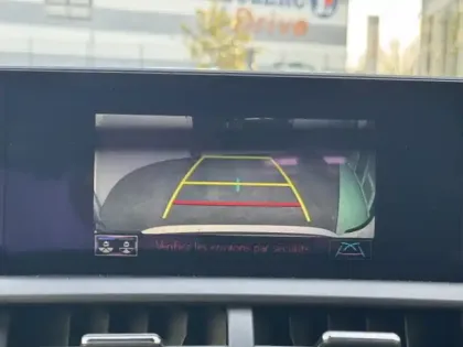 Photo 14 Lexus Nx 2.5 300H Sport Edition 2WD