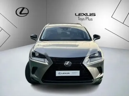 Photo 7 Lexus Nx 2.5 300H Sport Edition 2WD