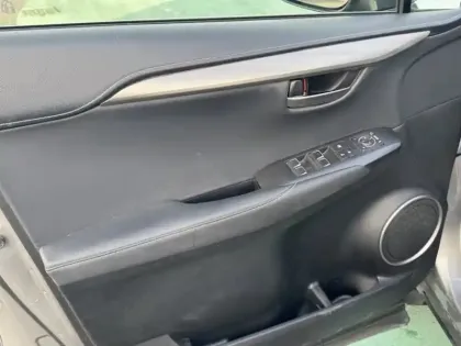 Photo 20 Lexus Nx 2.5 300H Sport Edition 2WD