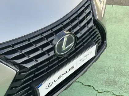 Photo 28 Lexus Nx 2.5 300H Sport Edition 2WD