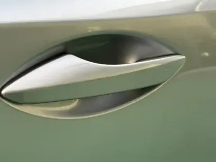 Photo 25 Lexus Nx 2.5 300H Sport Edition 2WD