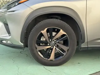 Photo 8 Lexus Nx 2.5 300H Sport Edition 2WD