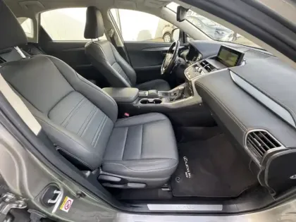 Photo 19 Lexus Nx 2.5 300H Sport Edition 2WD