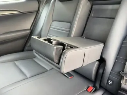 Photo 24 Lexus Nx 2.5 300H Sport Edition 2WD