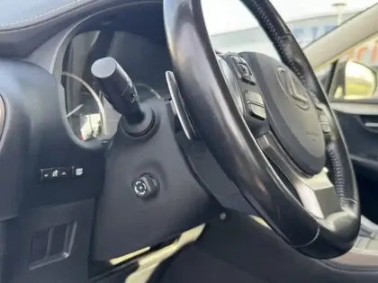 Photo 21 Lexus Nx 2.5 300H Sport Edition 2WD