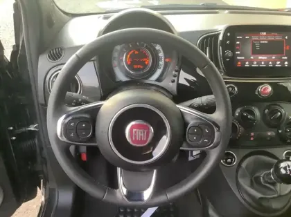 Photo 17 Fiat 500 MY22 1.0 70 ch Hybride BSG S/S Cult