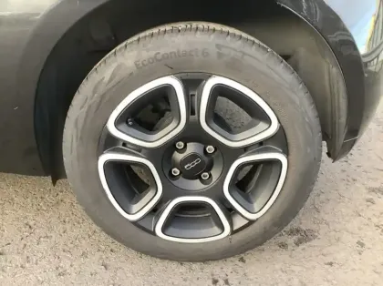 Photo 8 Fiat 500 MY22 1.0 70 ch Hybride BSG S/S Cult