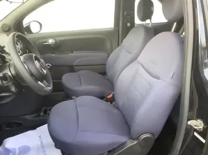 Photo 10 Fiat 500 MY22 1.0 70 ch Hybride BSG S/S Cult