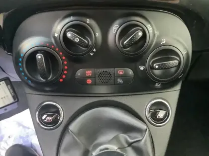 Photo 15 Fiat 500 MY22 1.0 70 ch Hybride BSG S/S Cult