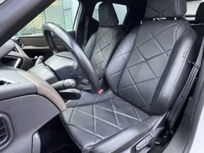 Photo 13 DS DS 3 So Chic 1.2 101 ch