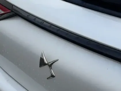 Photo 25 DS DS 3 So Chic 1.2 101 ch