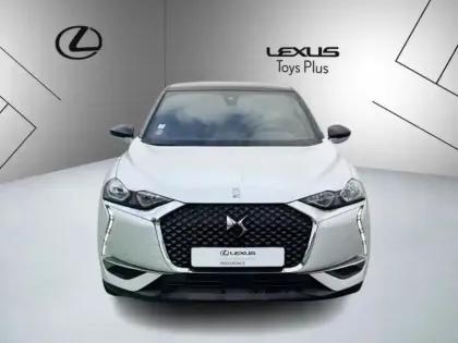 Photo 5 DS DS 3 So Chic 1.2 101 ch