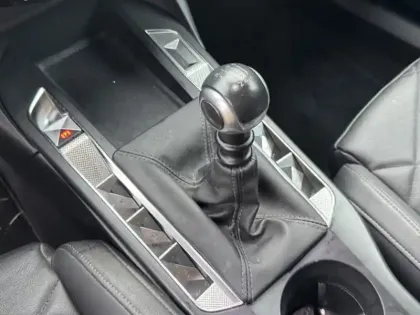 Photo 12 DS DS 3 So Chic 1.2 101 ch