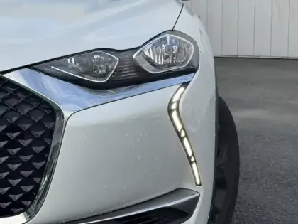 Photo 22 DS DS 3 So Chic 1.2 101 ch