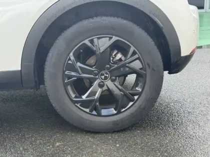 Photo 6 DS DS 3 So Chic 1.2 101 ch