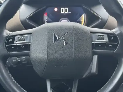 Photo 9 DS DS 3 So Chic 1.2 101 ch