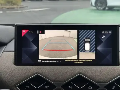 Photo 11 DS DS 3 So Chic 1.2 101 ch