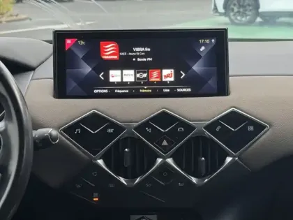 Photo 10 DS DS 3 So Chic 1.2 101 ch