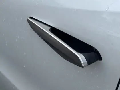 Photo 21 DS DS 3 So Chic 1.2 101 ch