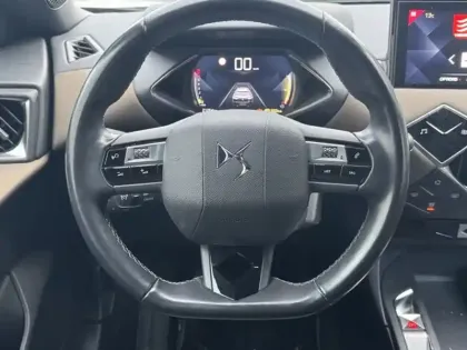 Photo 8 DS DS 3 So Chic 1.2 101 ch