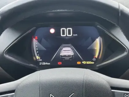 Photo 26 DS DS 3 So Chic 1.2 101 ch