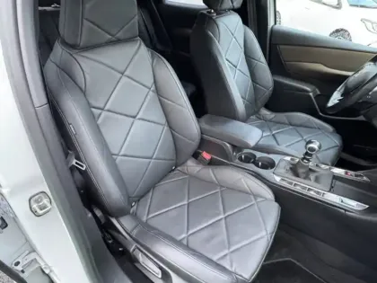 Photo 16 DS DS 3 So Chic 1.2 101 ch