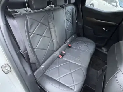 Photo 15 DS DS 3 So Chic 1.2 101 ch