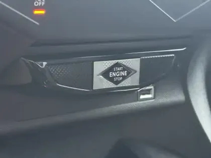 Photo 18 DS DS 3 So Chic 1.2 101 ch