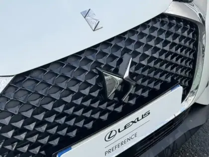 Photo 24 DS DS 3 So Chic 1.2 101 ch