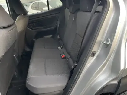 Photo 10 Toyota Yaris Hybride 1.5 HYBRID 116H DESIGN AUTO 2WD