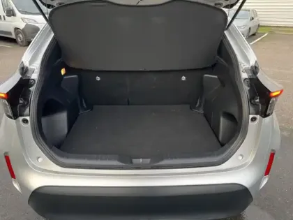 Photo 8 Toyota Yaris Hybride 1.5 HYBRID 116H DESIGN AUTO 2WD